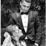 Huwelijksfotografie