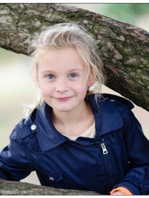 Portretfotograaf