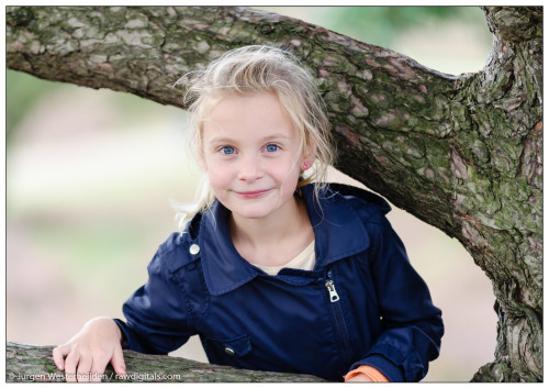 Portretfotograaf