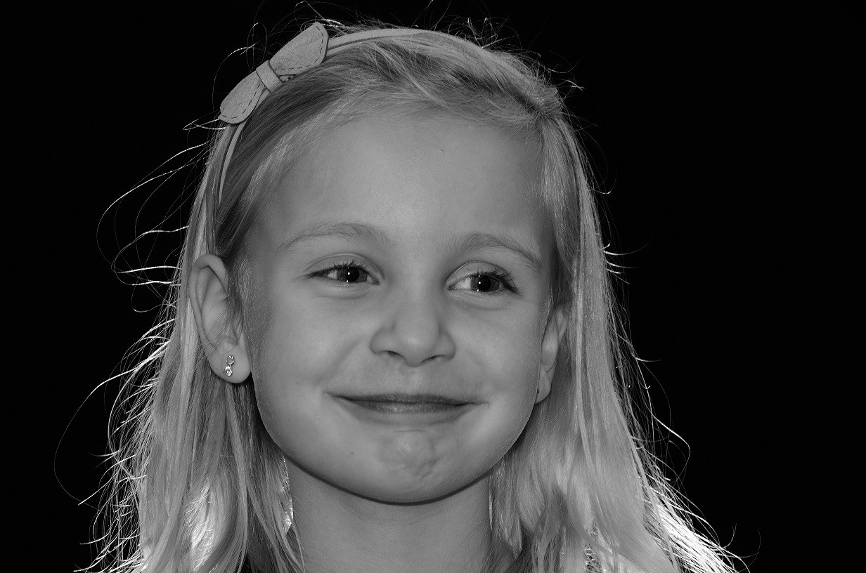 Portretfotografie