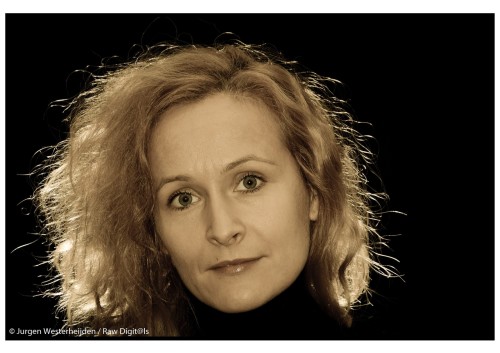 Portretfotograaf