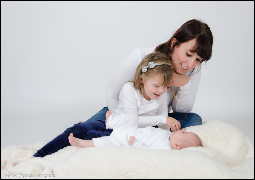 Babyshoot
