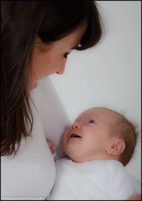 Babyfotograaf
