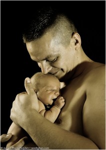 Babyfoto