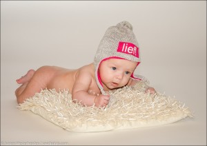 Babyfotograaf