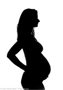 Pregnant