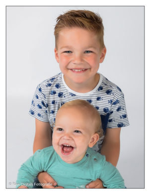 Kinderfotografie