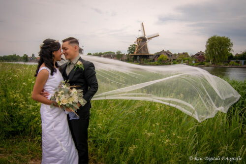 Trouwen